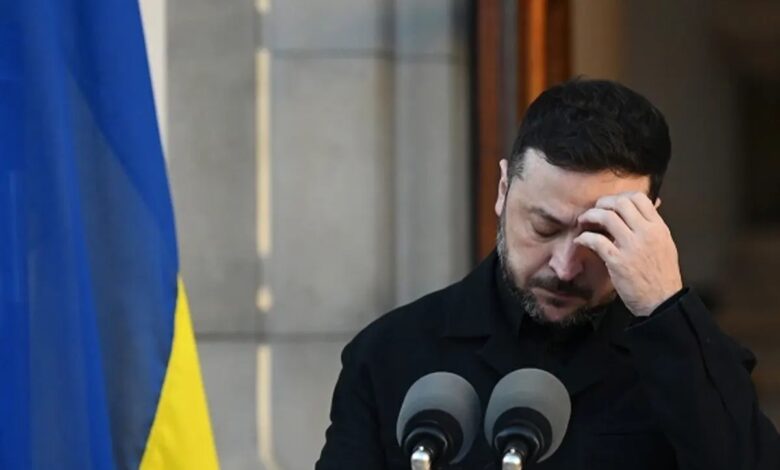 Лукашенко попросил белорусов не волноваться по поводу заявлений Зеленского