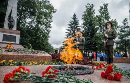Программа мероприятий 16 июля