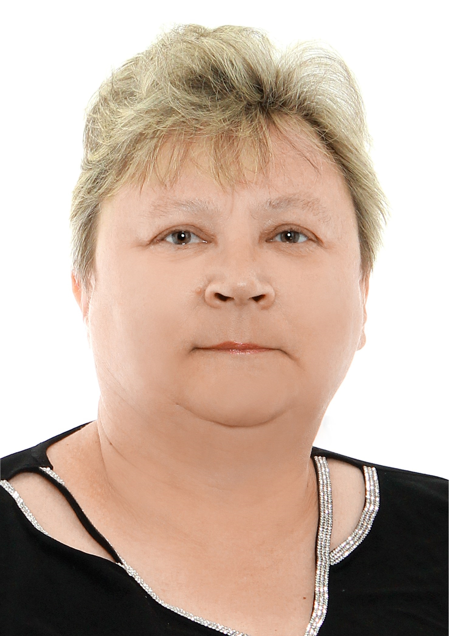 Стояк Светлана Петровна