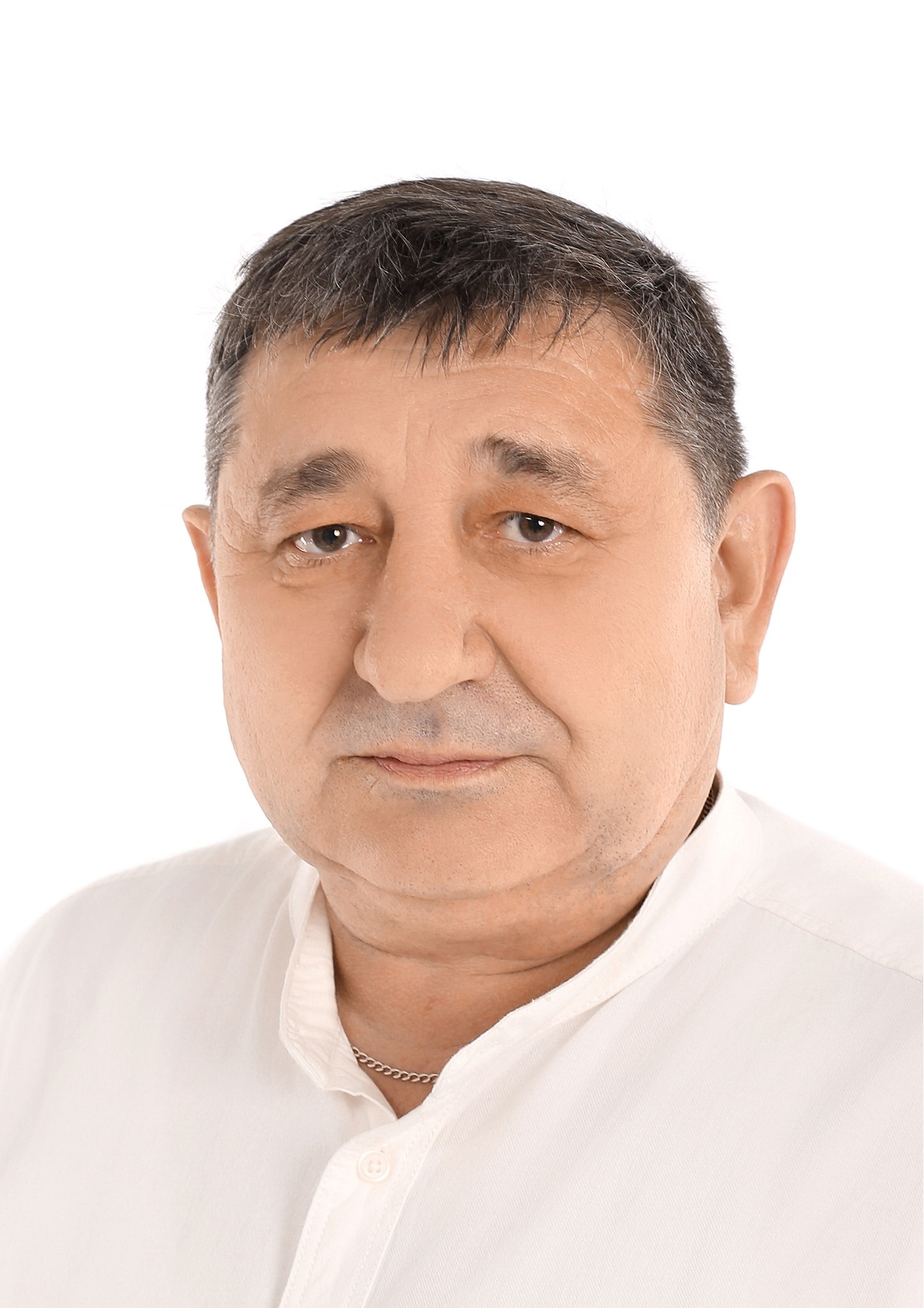 Герасимов Александр Геннадьевич
