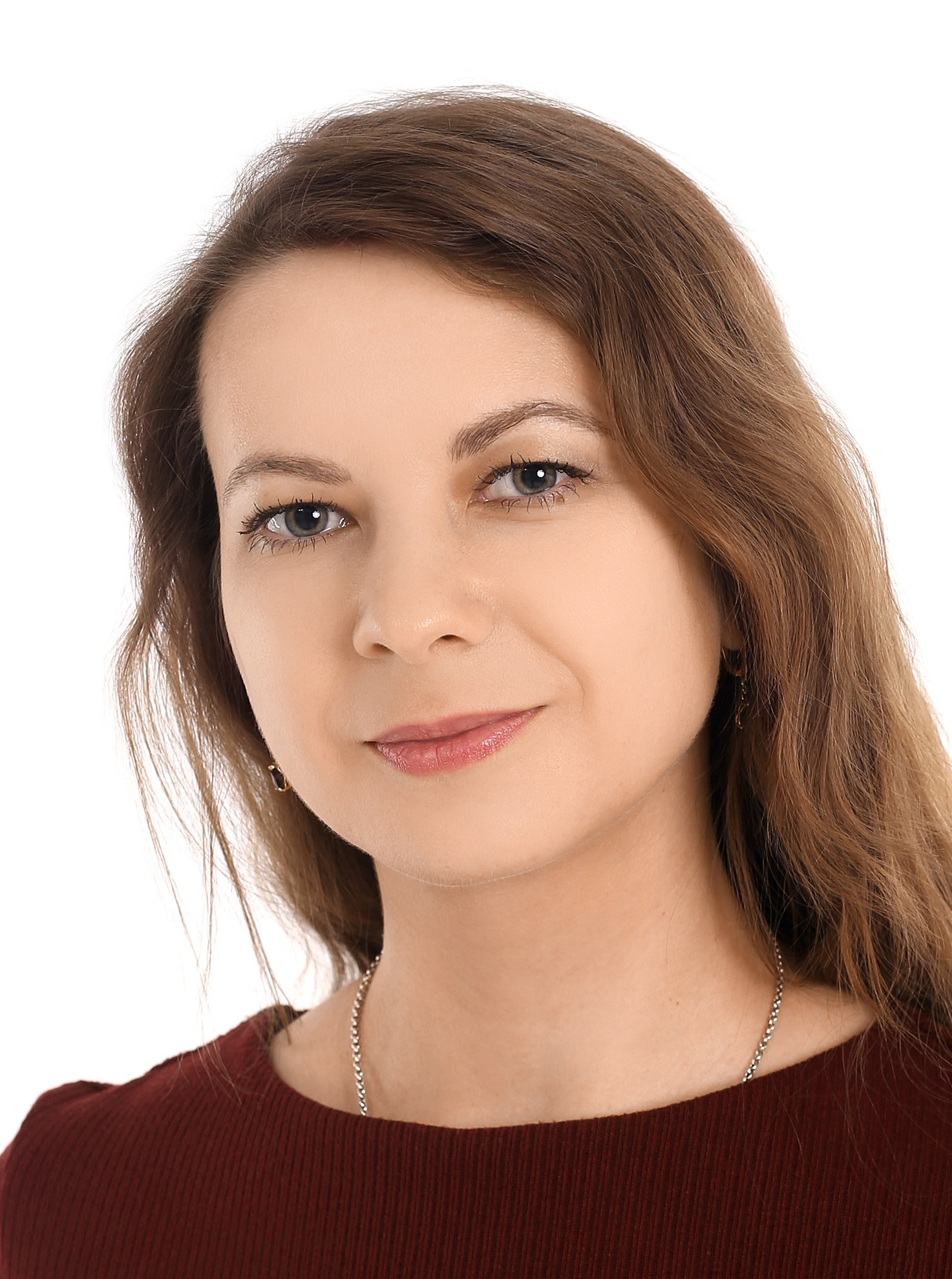 Манчук Екатерина Владимировна