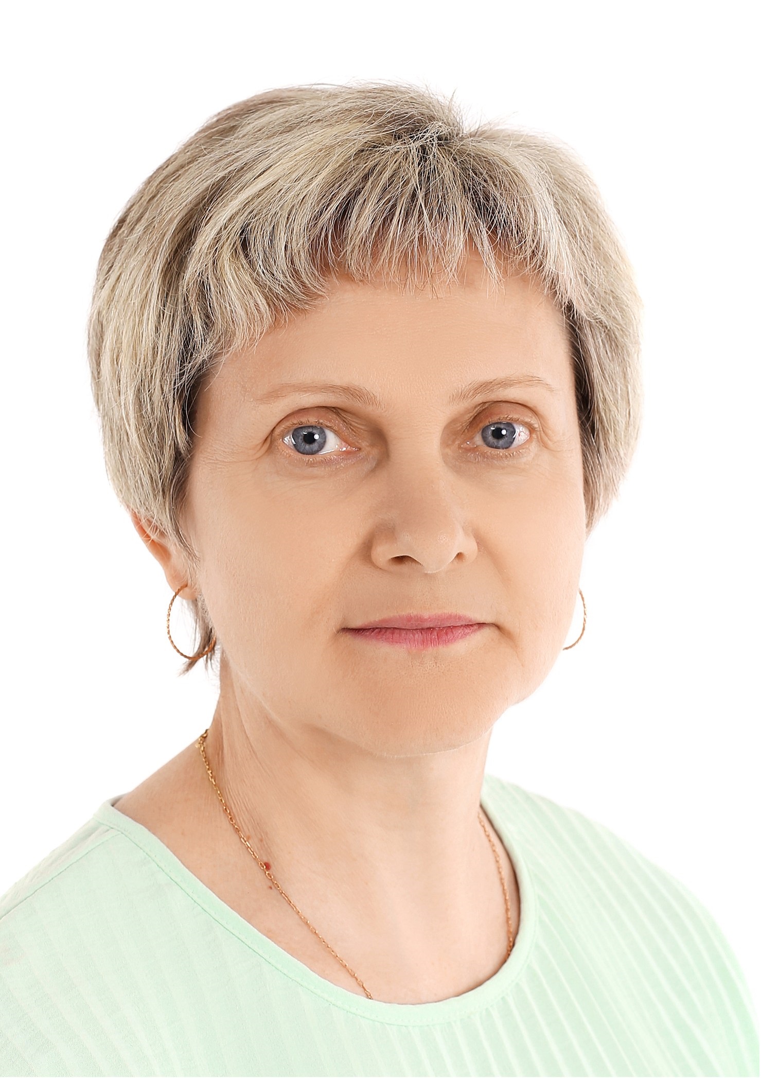 Кручинина Марина Антоновна