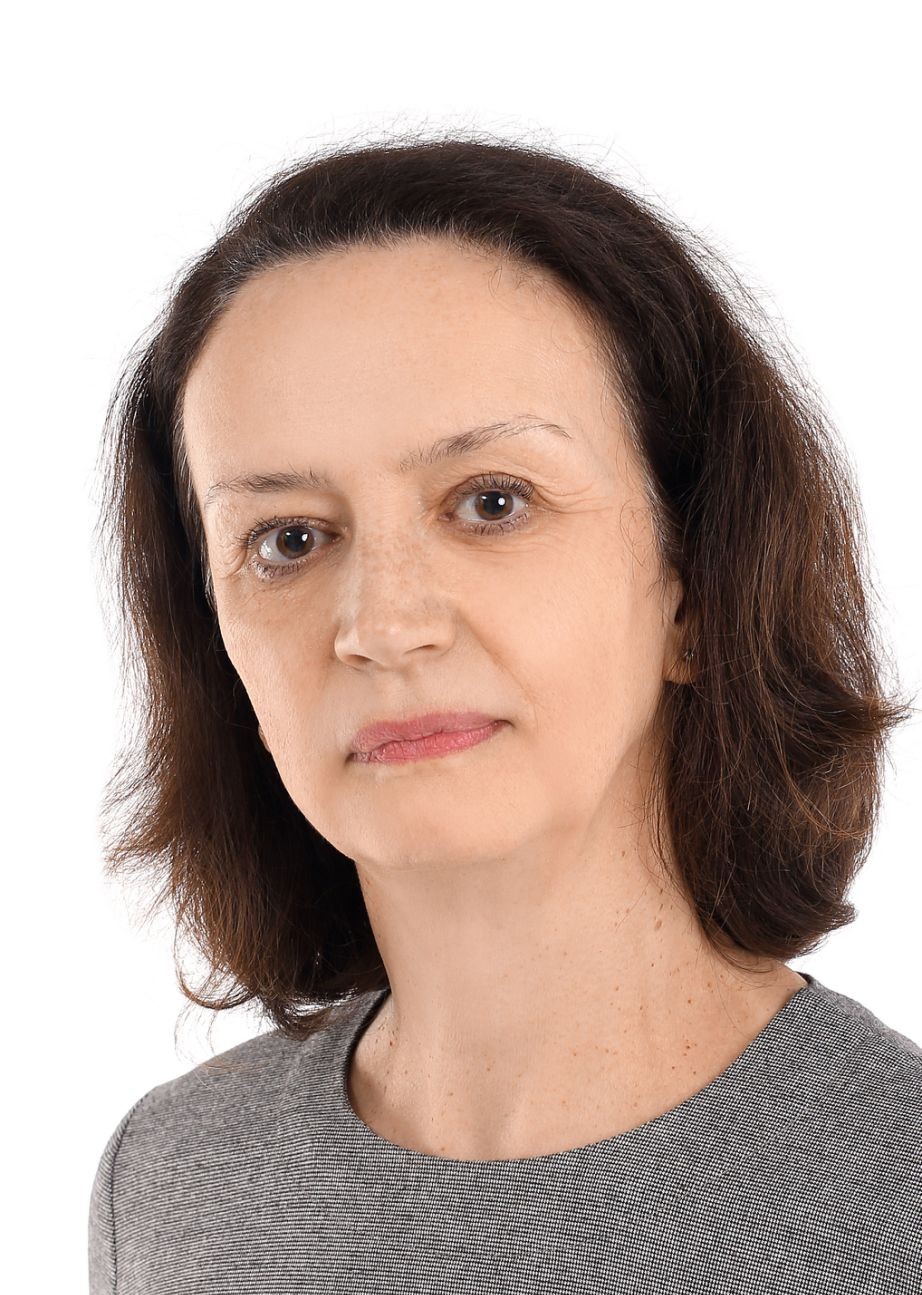 ГУДИНОВИЧ  Светлана Ярославовна