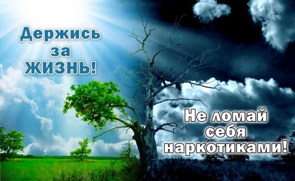 Не ломай себе жизнь