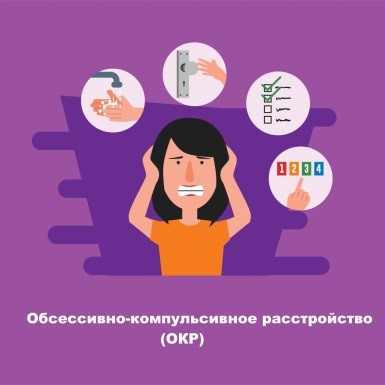 Что же такое  ОКР?